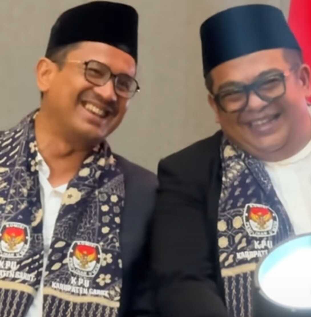 Helmi Budiman & Yudi Nugraha Lasminingrat: Pemimpin Garut yang Berangkat dari Rakyat