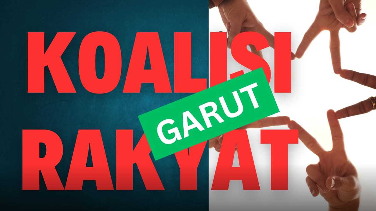 'Normalisasi' Politik Uang: Ancaman Serius bagi Masa Depan Demokrasi di Garut