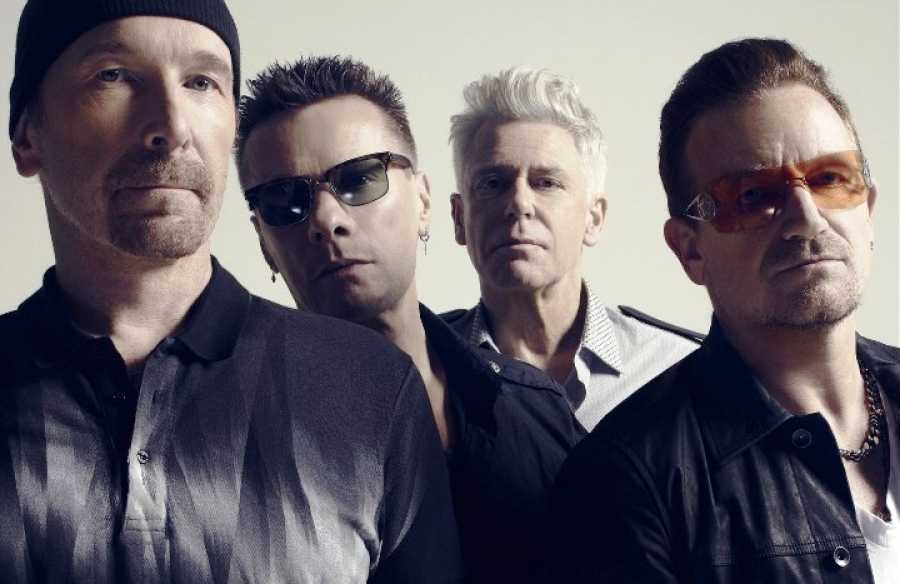 U2: Perjalanan Musik dan Kemanusiaan yang Abadi