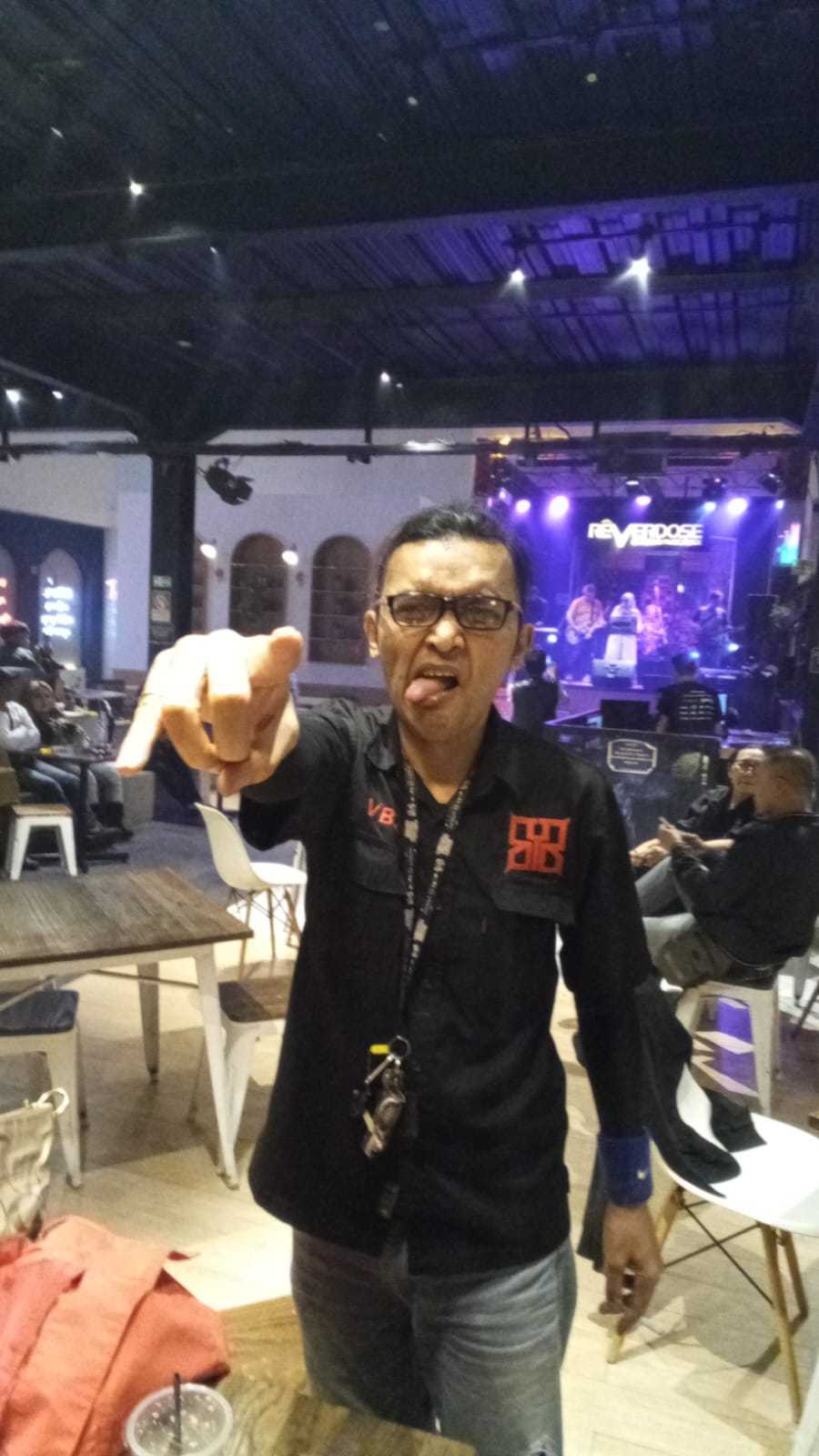 Emci Kawe dan Aris Kharisma Bakal Ramaikan Perayaan 1th Anniversary Birbakum Musician